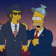 Illustration for article titled iThe Simpsons/i: “Politically Inept, With Homer Simpson”